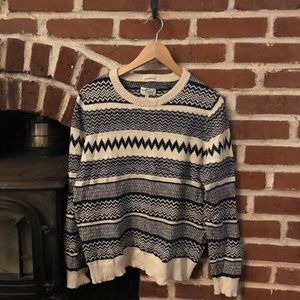 GANT Ruggie Sweater